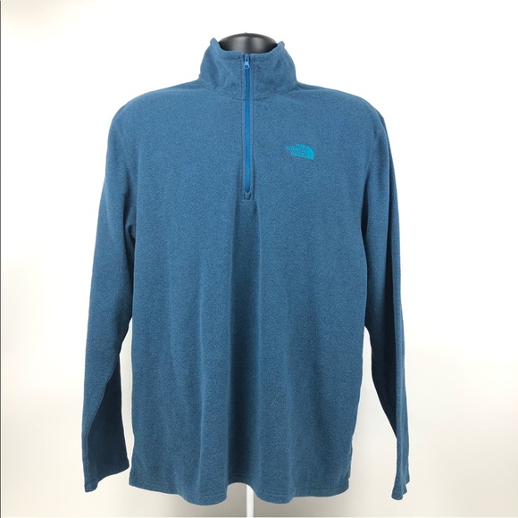 The North Face Other - The north face men’s fleece sweater